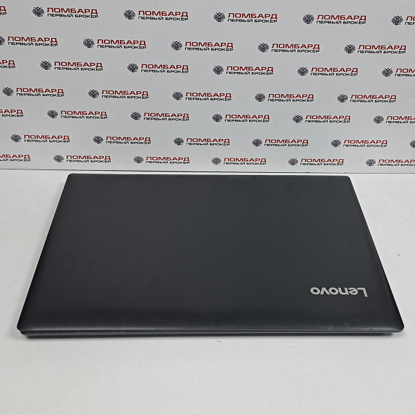 Ноутбук Lenovo 81D6