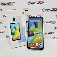 Смартфон Xiaomi Redmi A1+ RU