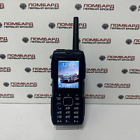 Телефон кнопочный S-Mobile S555 Pro
