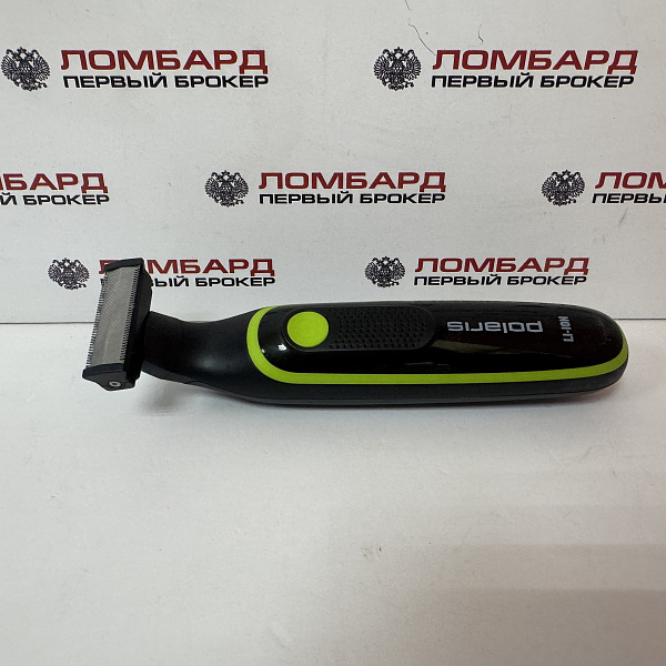 Триммер для бороды и усов Polaris PHC 0303RB