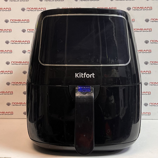 Аэрогриль Kitfort KT-2211