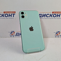 Смартфон Apple iPhone 11 4\128 ГБ
