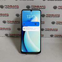 Смартфон realme Note 50 4/128 ГБ