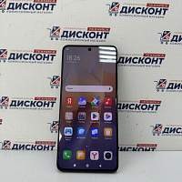 Смартфон Xiaomi Redmi Note 13 Pro 5G 12/512 Гб