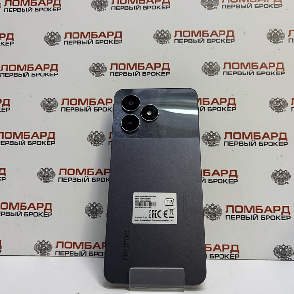 Смартфон Realme Note 50 3/64 Гб