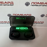Беспроводные наушники TWS BTH-F9-5