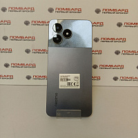 Смартфон realme Note 50 3/64 Гб
