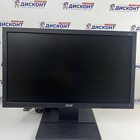 19.5" Монитор Acer V206HQLAb