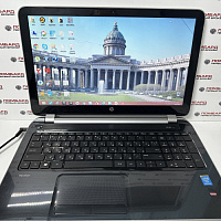  Ноутбук HP 15-n066sr