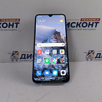 Смартфон Xiaomi Mi 9 Lite 6/128 ГБ