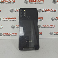 Смартфон Honor 9A 3/64GB