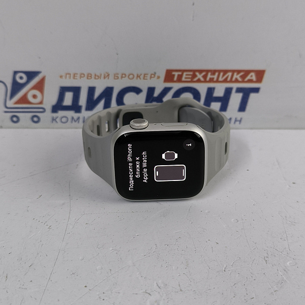 Умные часы Apple Watch Series 9 41 мм