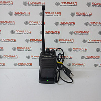 Рация Turbosky T8