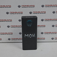 Портативный аккумулятор 65W 10000 mAh