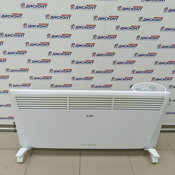 Конвектор Ballu Enzo BEC/EZER-2000