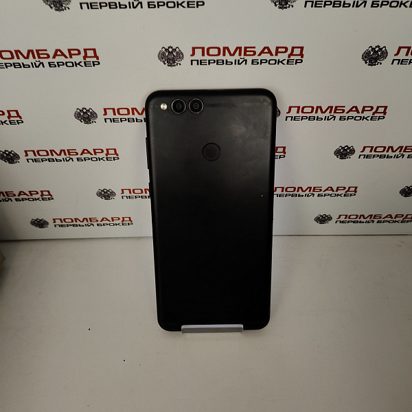 Смартфон HONOR 7X 4/64 Гб