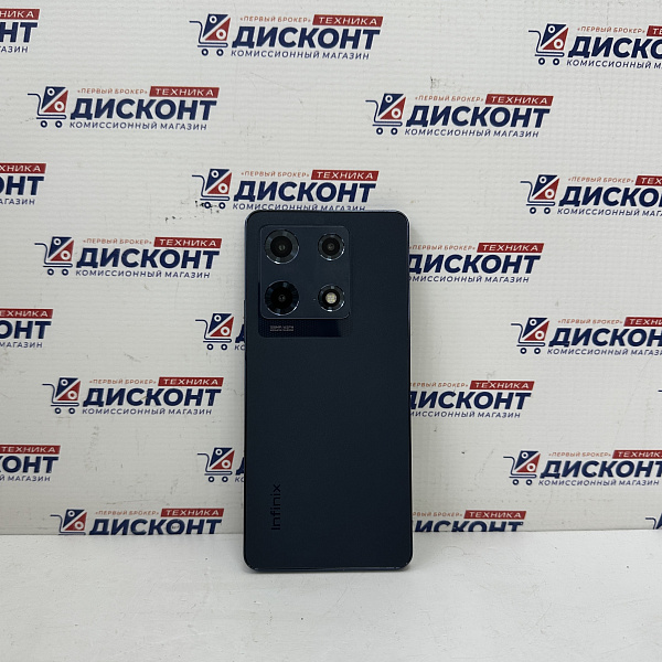 Смартфон Infinix Note 30 Pro 8/256 Гб