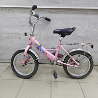 Детский велосипед Mars