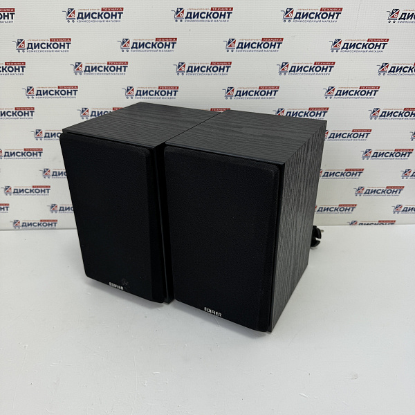 Колонки Edifier R980T