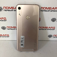 Смартфон HONOR 8A 2/32 ГБ