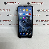 Смартфон Xiaomi Redmi 9A 2/32 Гб