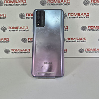 Смартфон HONOR 10X Lite  4/128 ГБ