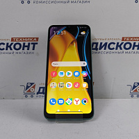 Смартфон Xiaomi POCO C40 4/64 Гб