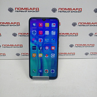 Смартфон HONOR 20 Lite 6/64 ГБ