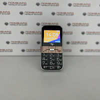 Мобильный телефон itel it2590