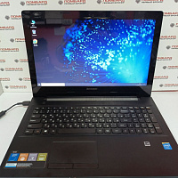 Ноутбук Lenovo G50-30