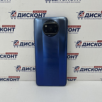 Смартфон Xiaomi POCO X3 Pro 8/256 ГБ
