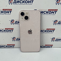 Смартфон Apple iPhone 13 128 Гб