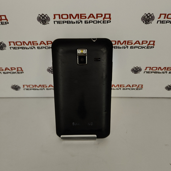 Смартфон Samsung Wave M GT-S7250