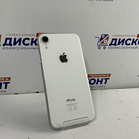 Смартфон Apple iPhone Xr 128 ГБ