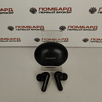 Наушники HUAWEI Freebuds 5i