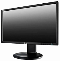 Монитор LG Flatron E2411
