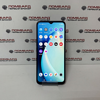 Смартфон realme C35, 4/128 ГБ