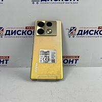 Смартфон INFINIX Note 40 Pro+ 5G 8\256Гб