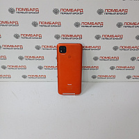 Смартфон Xiaomi Redmi 9C NFC 4/128 Гб