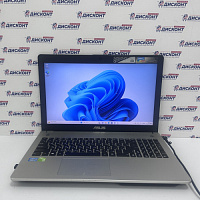 Ноутбук ASUS N56VB