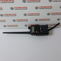 Радиостанция Baofeng UV-5R