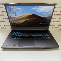 Ноутбук Msi MS 16PK