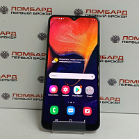 Смартфон Samsung Galaxy A50 4/64 Гб