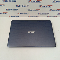 Ноутбук Asus е203м