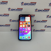  Смартфон iPhone 11 Pro 4/ 256 ГБ