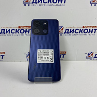 Смартфон Itel A60s 128 Гб