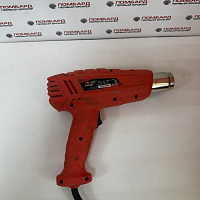 Фен строительный  BRAIT BHG2000N