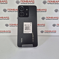 Смартфон Redmi 13C 8/256 ГБ