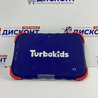 Планшет TurboKids Star 2021 1/4Гб