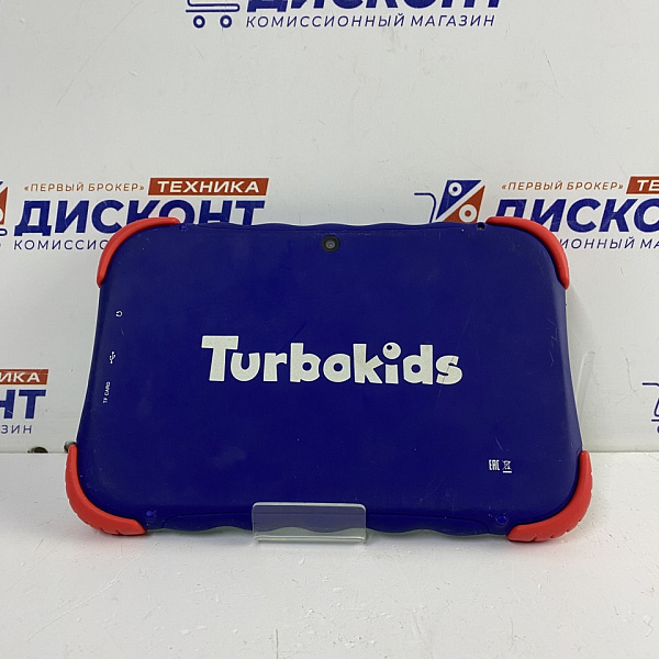 Планшет TurboKids Star 2021 1/4Гб